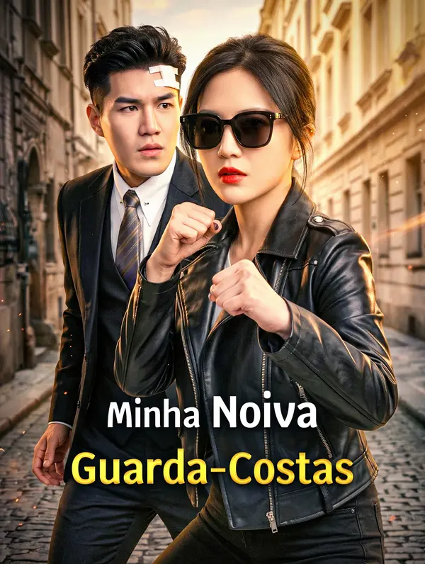 Minha Noiva Guarda-Costas