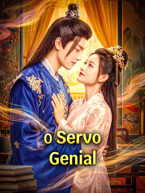 O Servo Genial