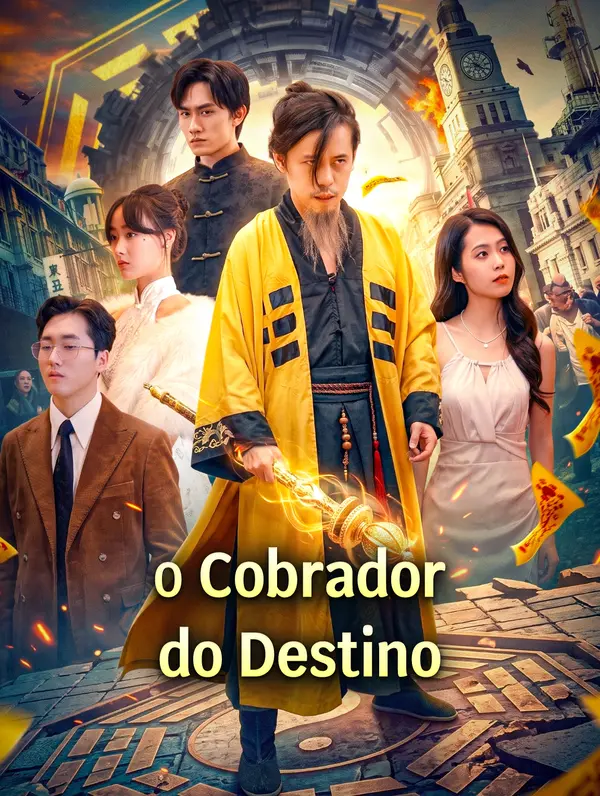 O Cobrador do Destino