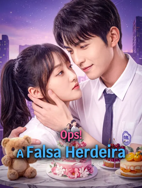 Ops! A Falsa Herdeira