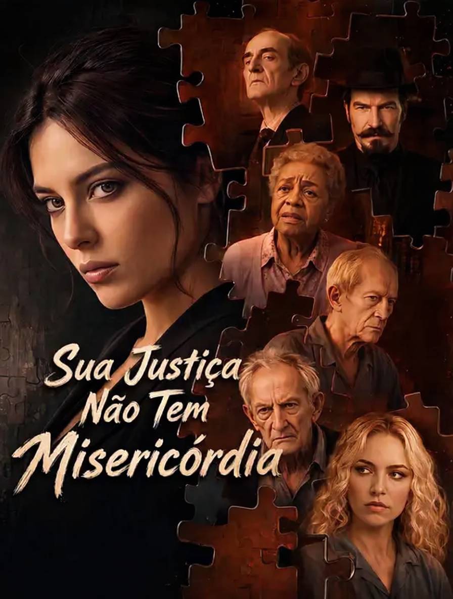 (Dublado) Sua Justiça Não Tem Misericórdia
