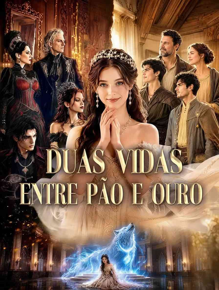 Duas Vidas: Entre Pão e Ouro