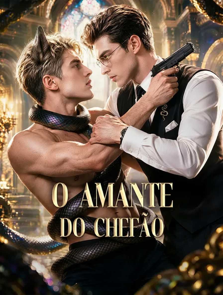 O Amante do Chefão