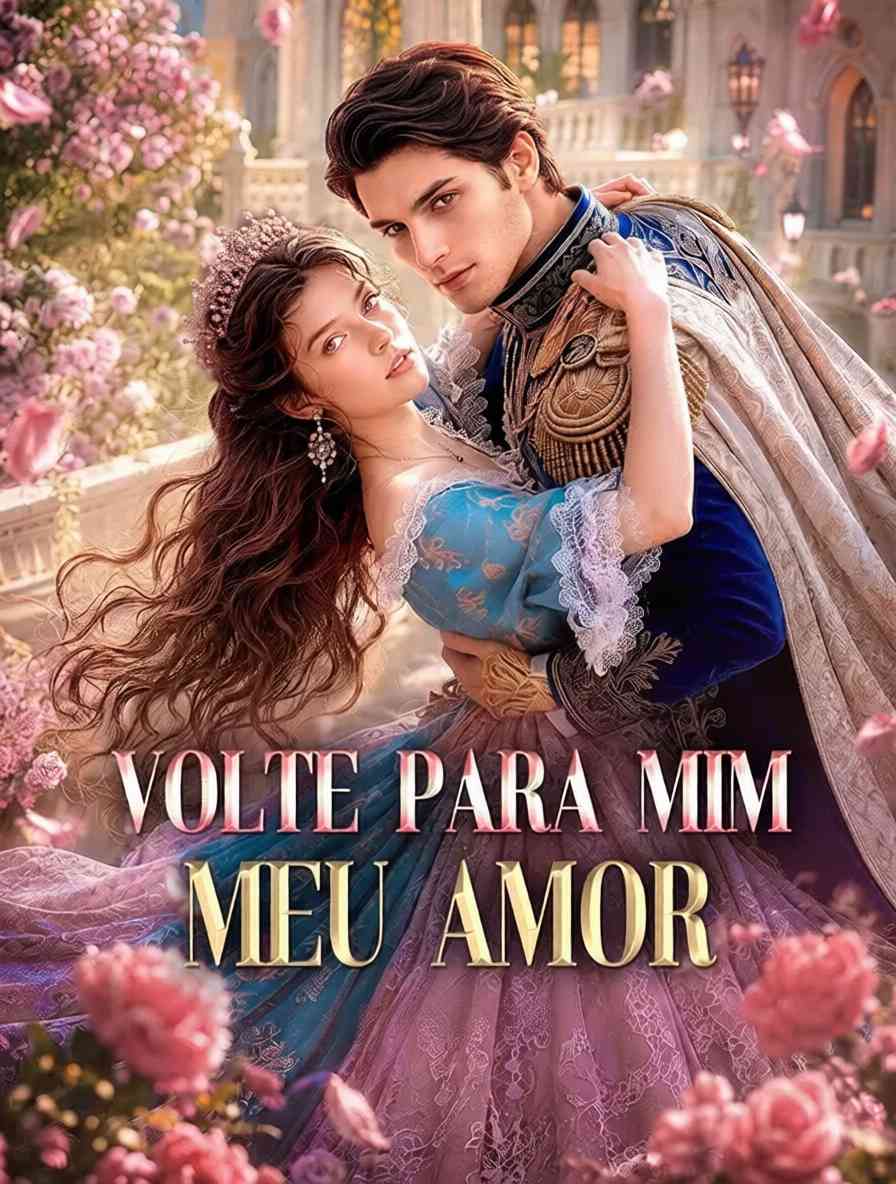 Volte para Mim, Meu Amor