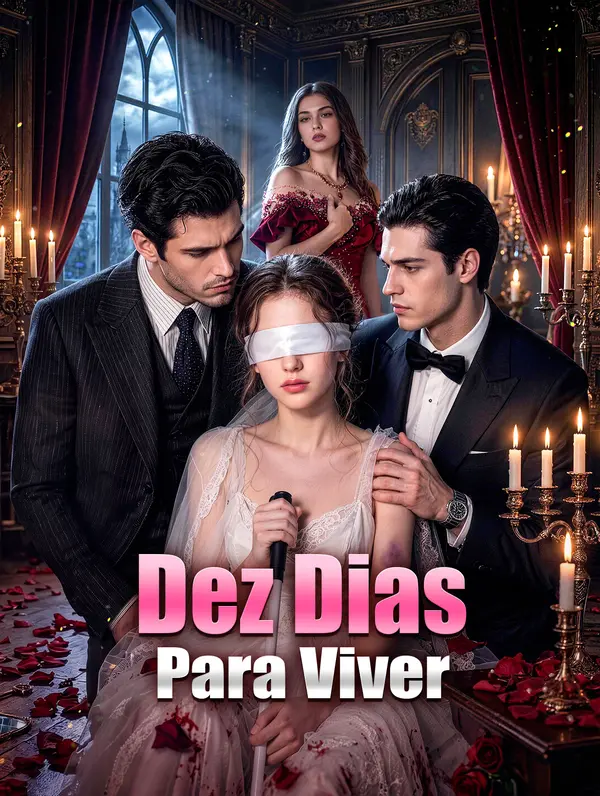 Dez Dias Para Viver