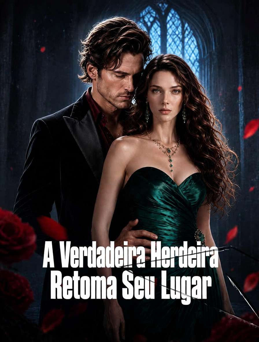 A Verdadeira Herdeira Retoma Seu Lugar