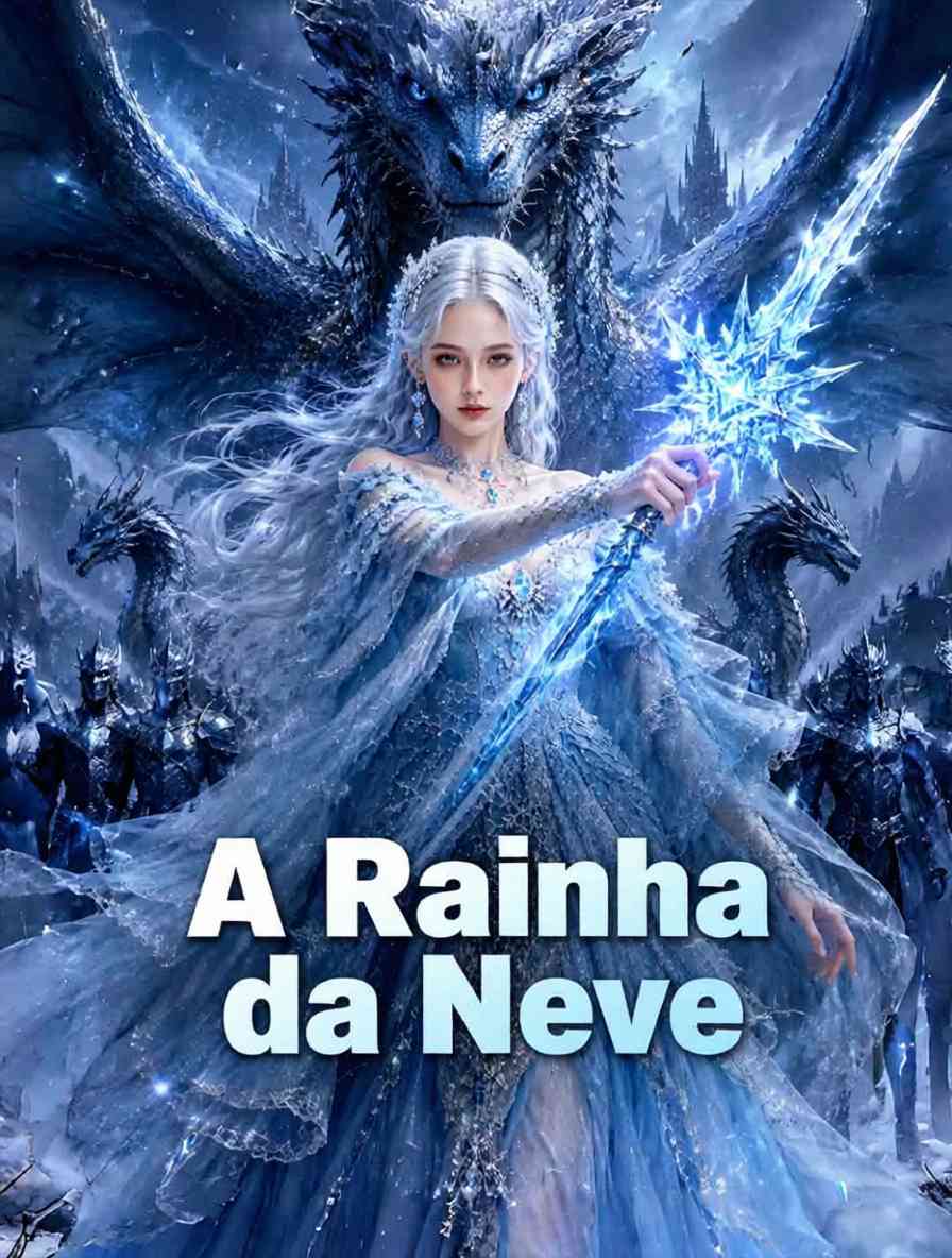 A Rainha da Neve