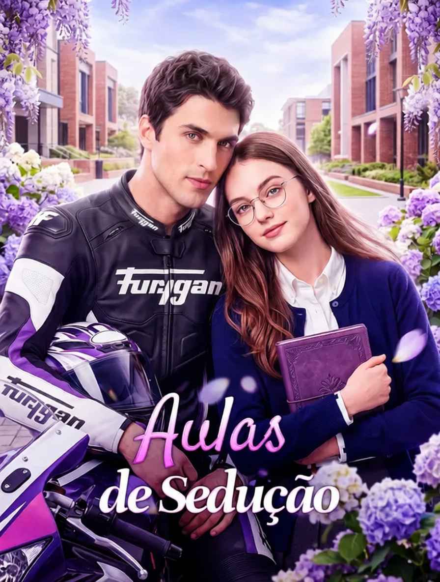 Aulas de Sedução