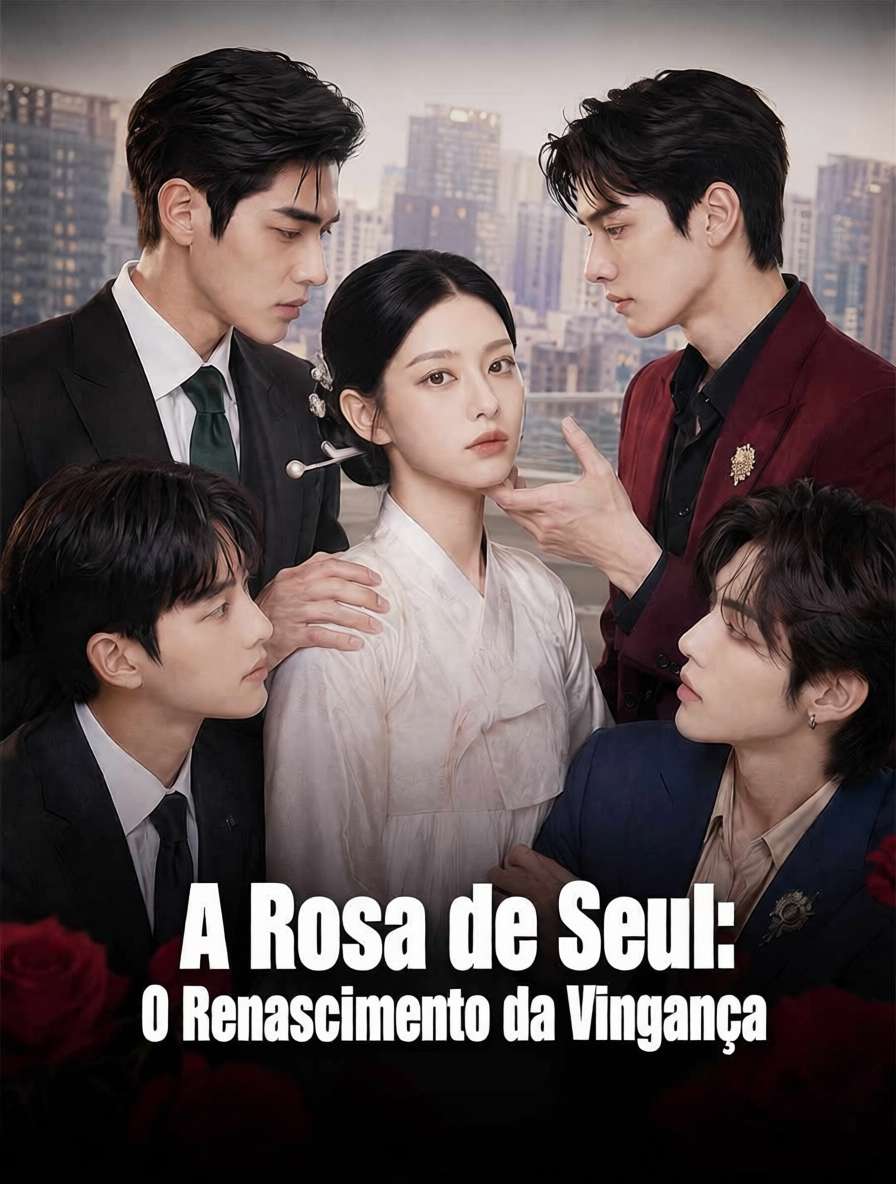 A Rosa de Seul: O Renascimento da Vingança