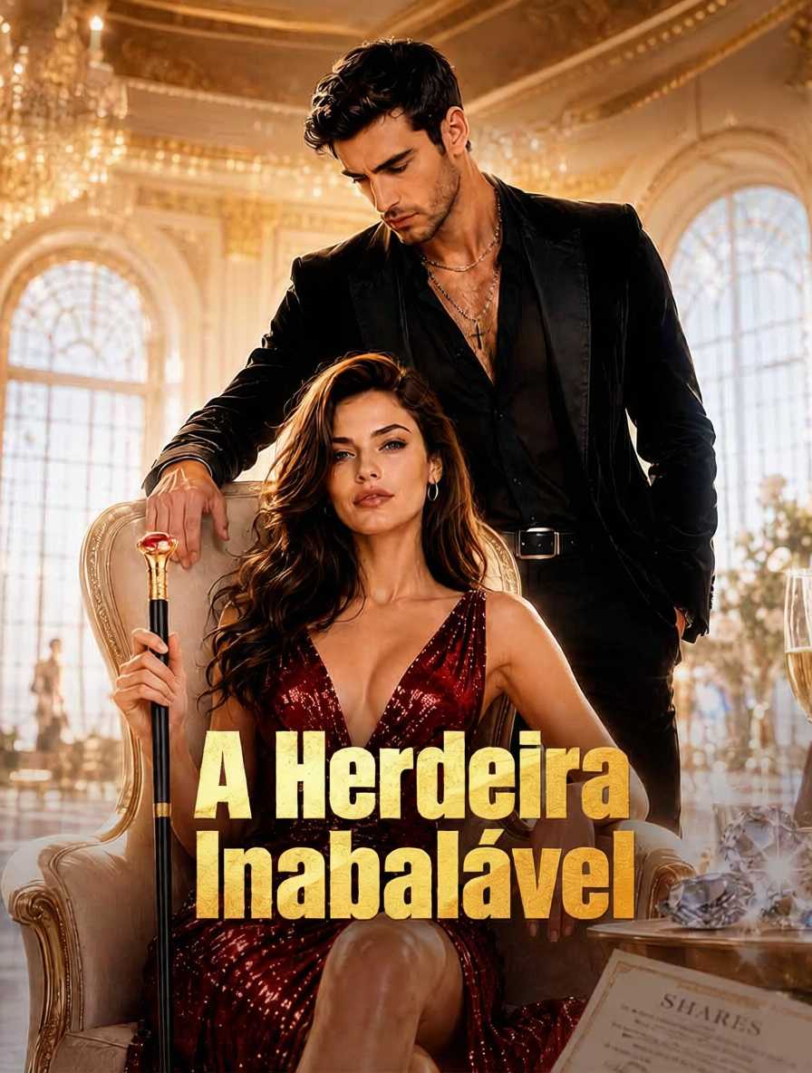A Herdeira Inabalável
