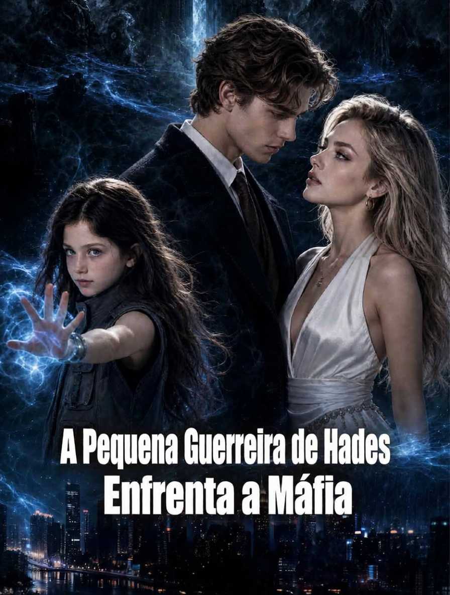 A Pequena Guerreira de Hades Enfrenta a Máfia