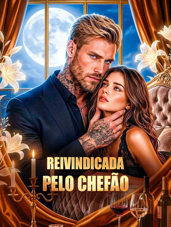Reivindicada Pelo Chefão