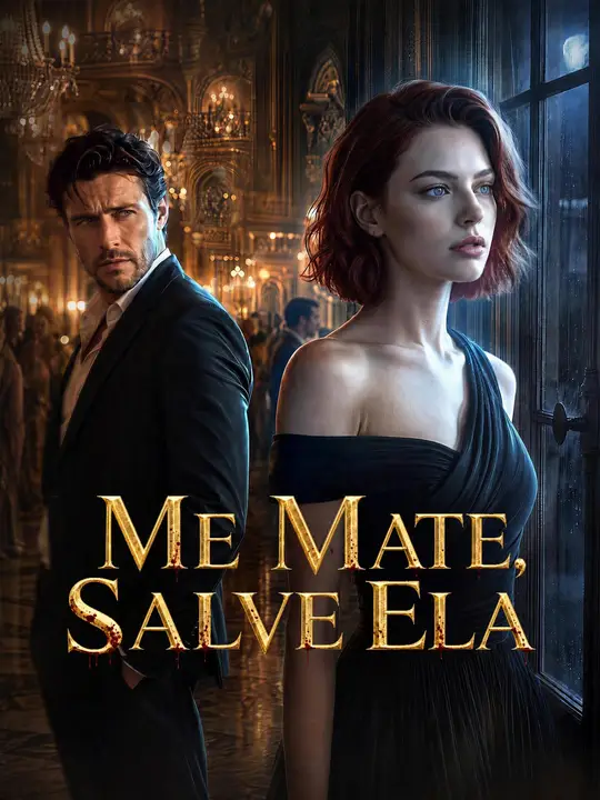 Me Mate, Salve Ela