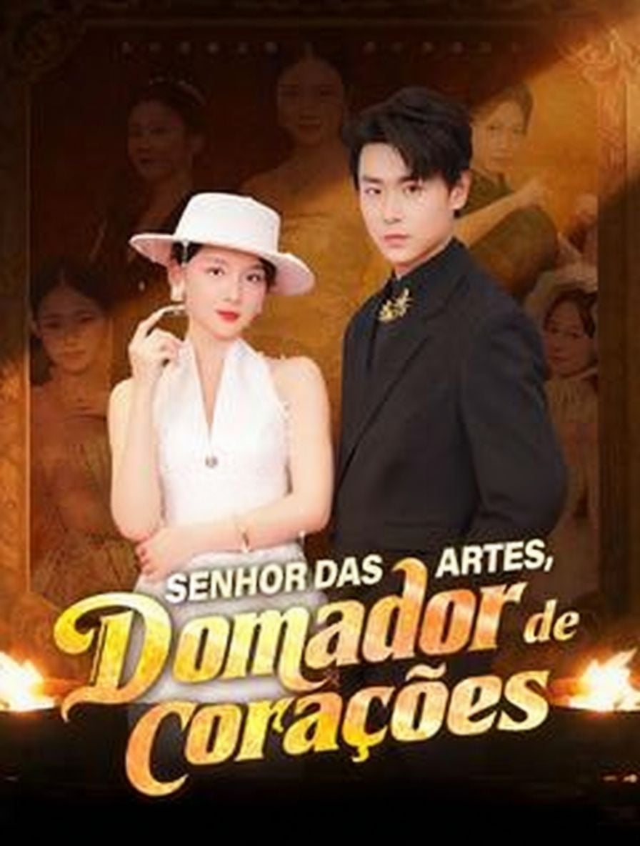 Senhor das Artes, Domador de Corações [dubbed]