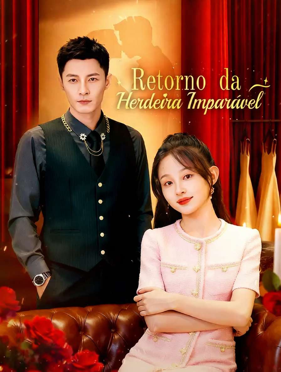 Retorno da Herdeira Imparável