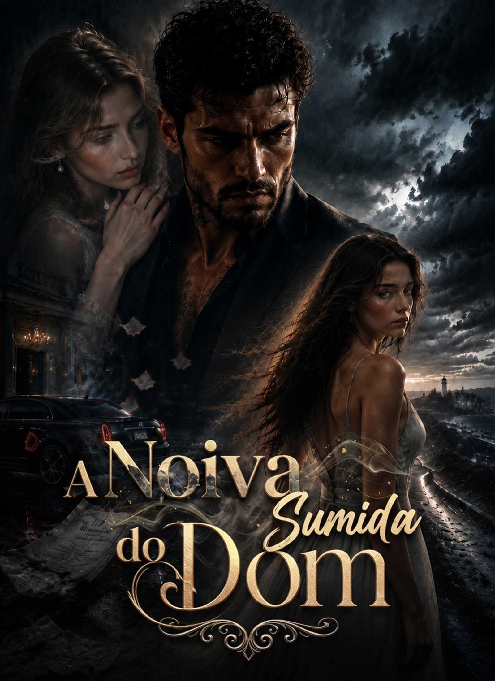 A Noiva Sumida do Dom