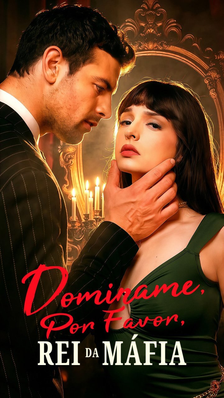 Dominame, por favor, Rei da Máfia