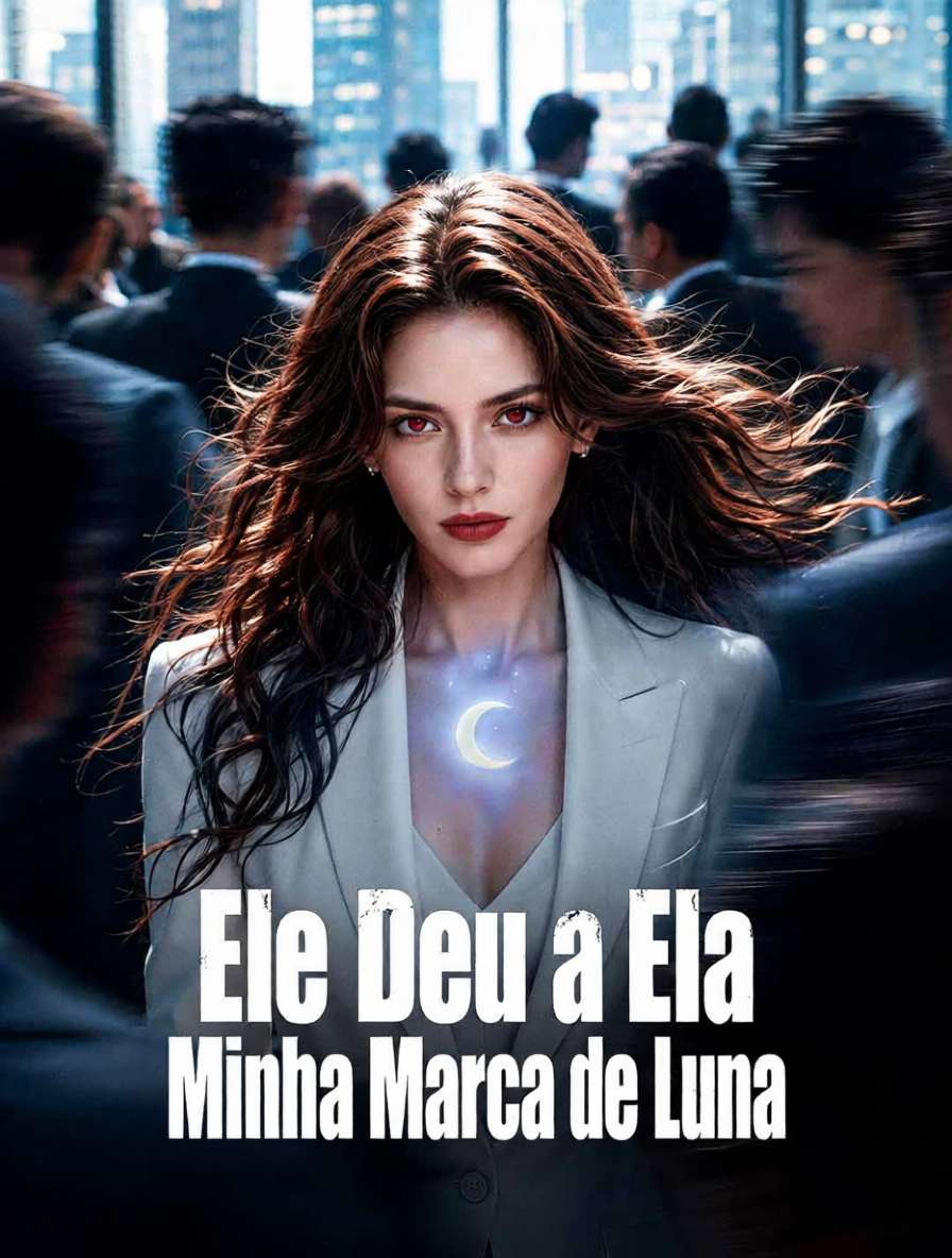Ele Deu a Ela Minha Marca de Luna