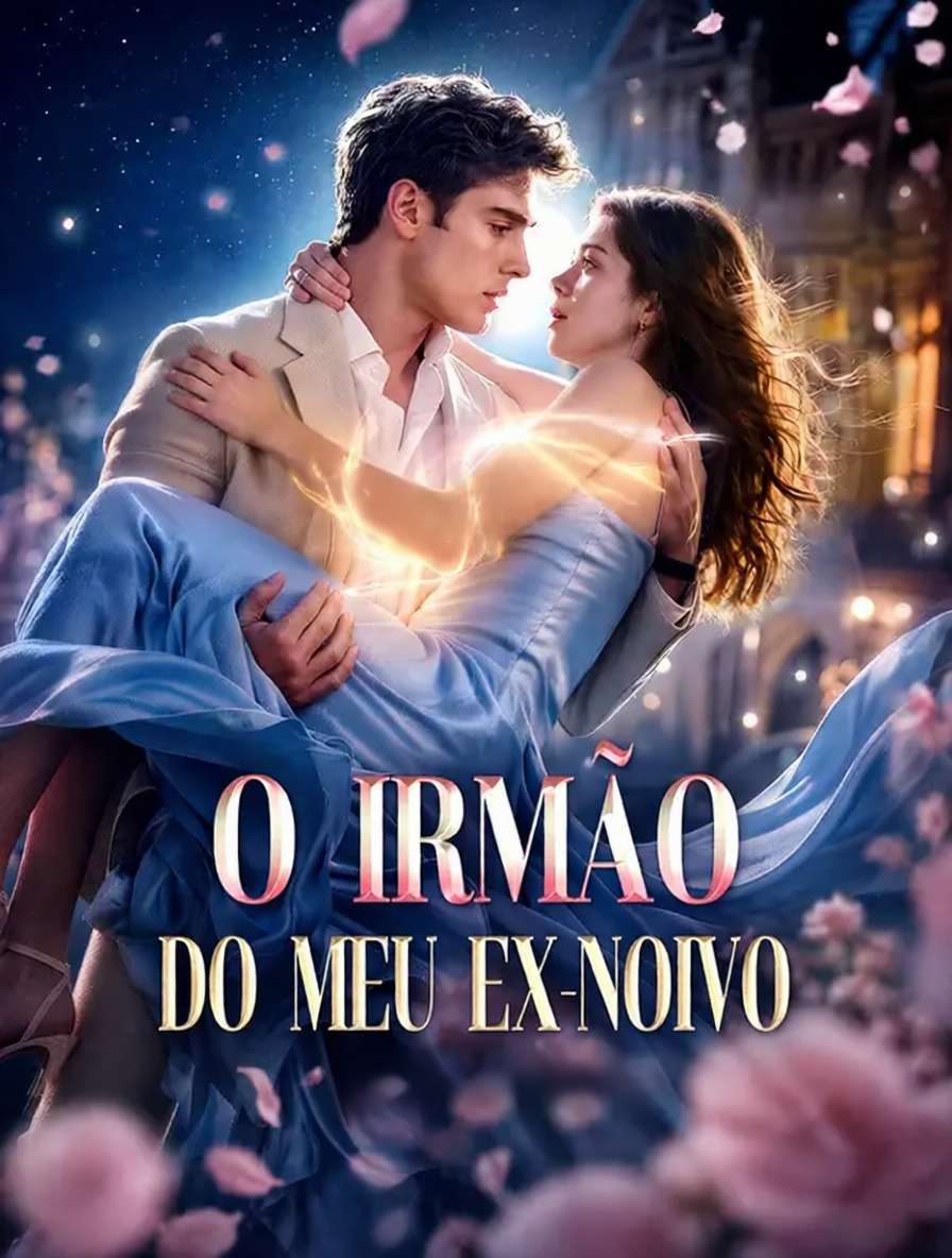 (Dublado) O Irmão do Meu Ex-Noivo