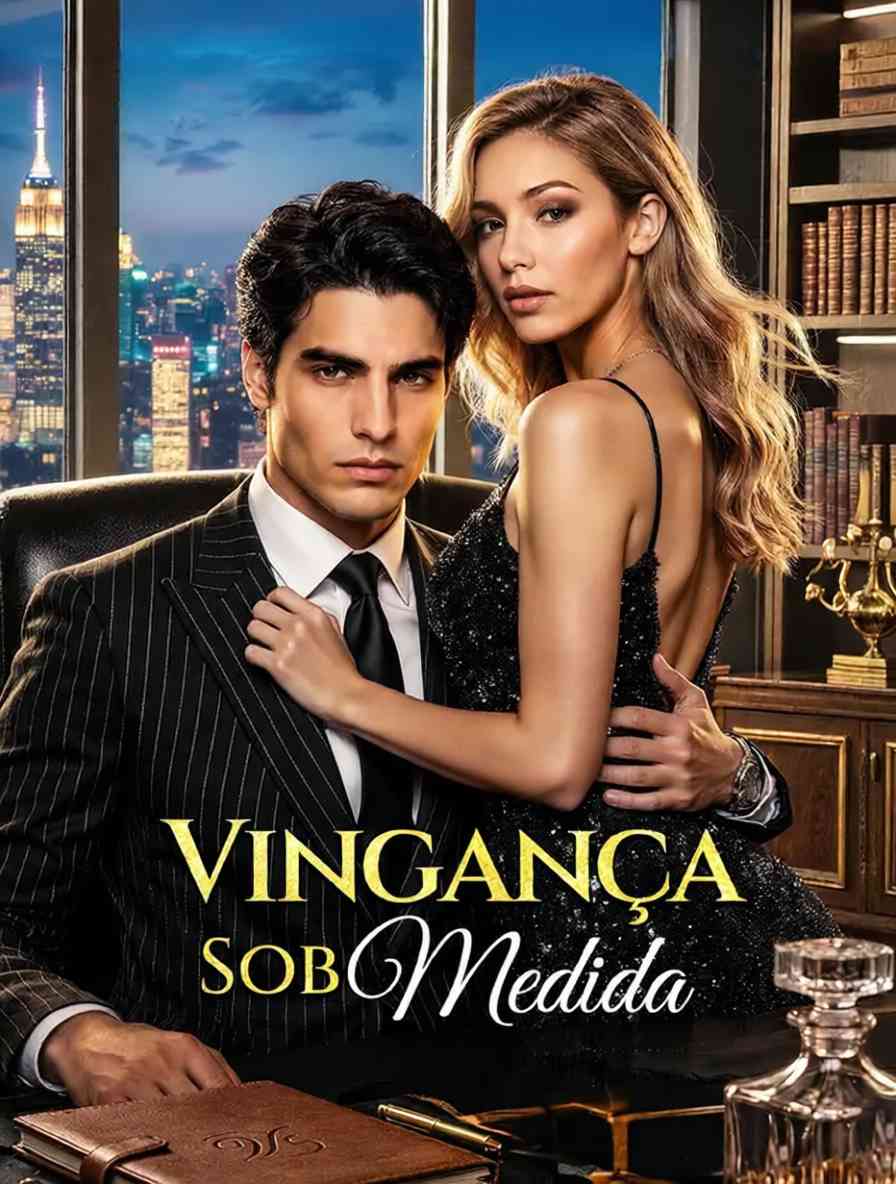 Vingança Sob Medida