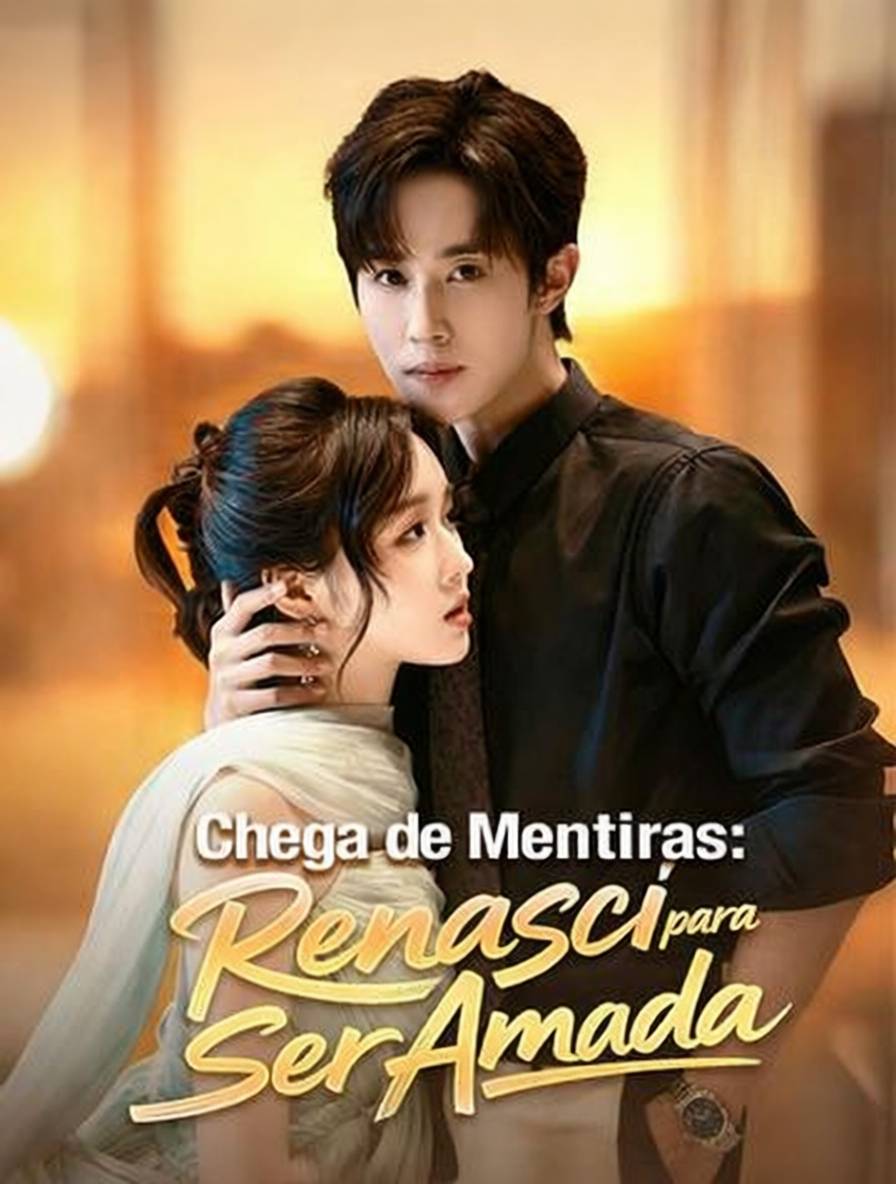 Chega de Mentiras: Renasci para Ser Amada