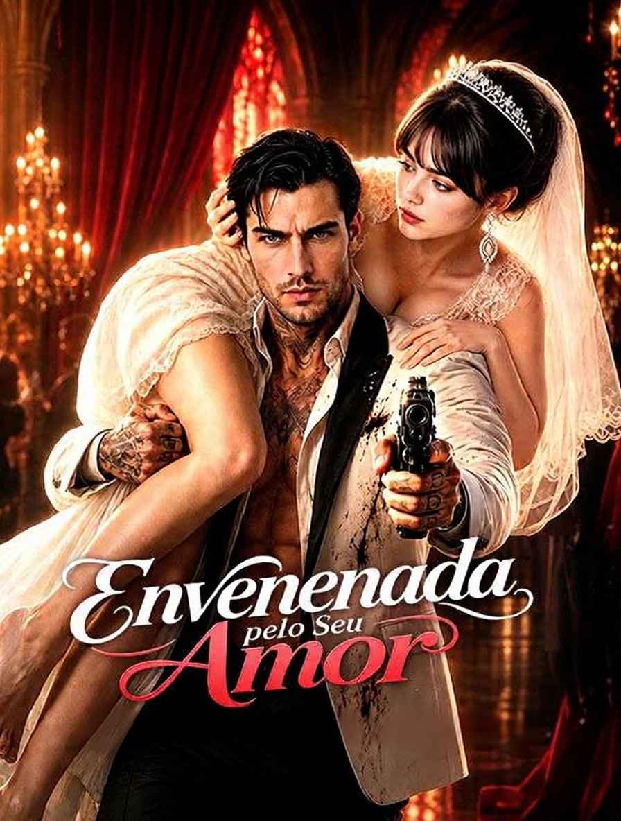 Envenada pelo Seu Amor