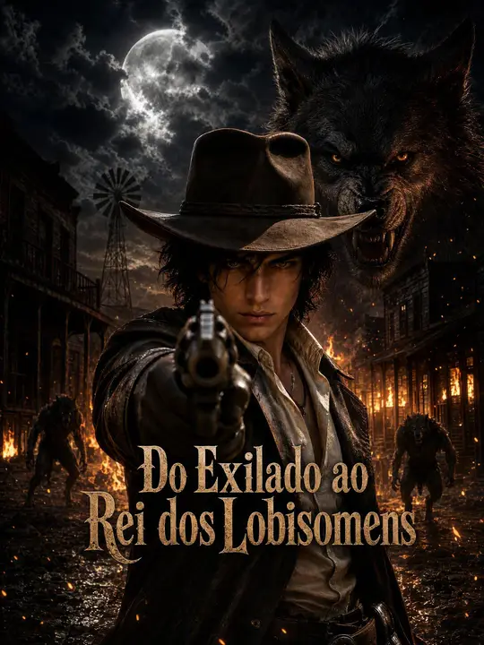 Do Exilado ao Rei dos Lobisomens