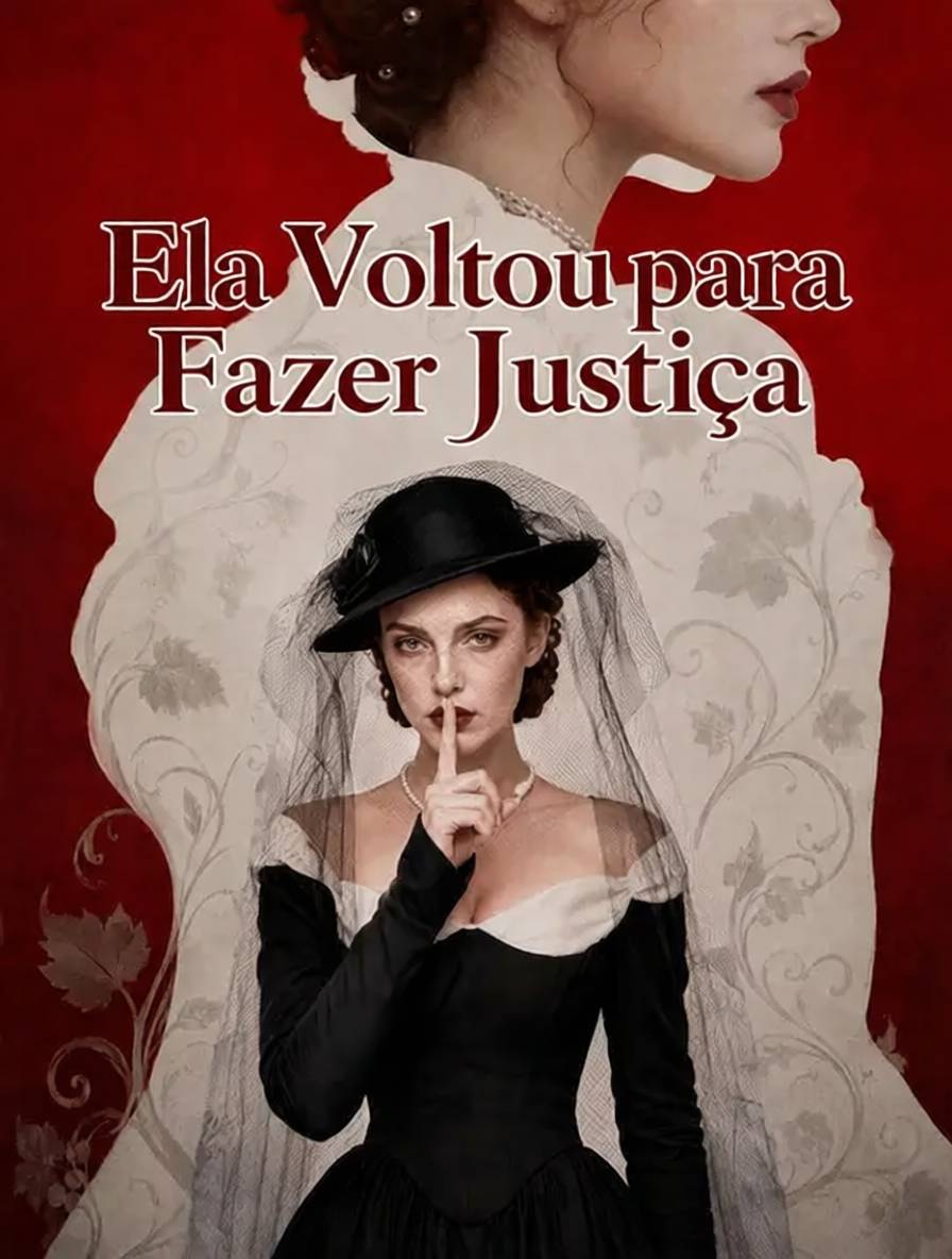 Ela Voltou para Fazer Justiça
