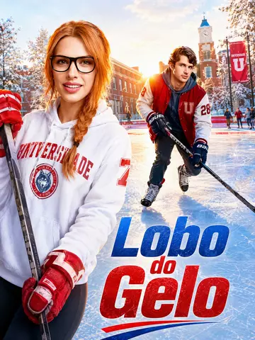 Lobo do Gelo