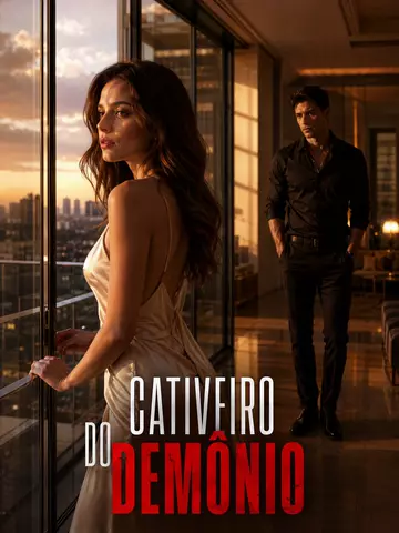 Cativeiro do Demônio