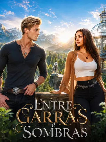 Entre Garras e Sombras