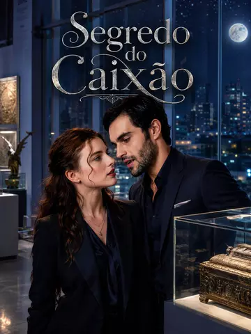 Segredo do Caixão