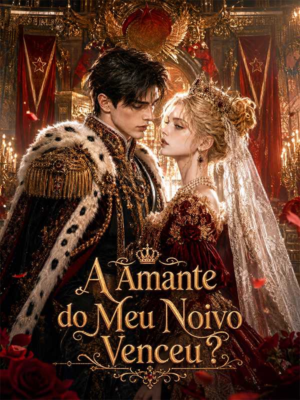 A Amante do Meu Noivo Venceu?