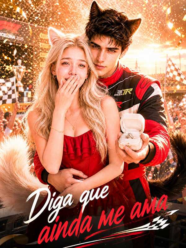 Diga que ainda me ama