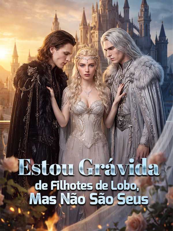 Estou Grávida de Filhotes de Lobo, Mas Não São Seus