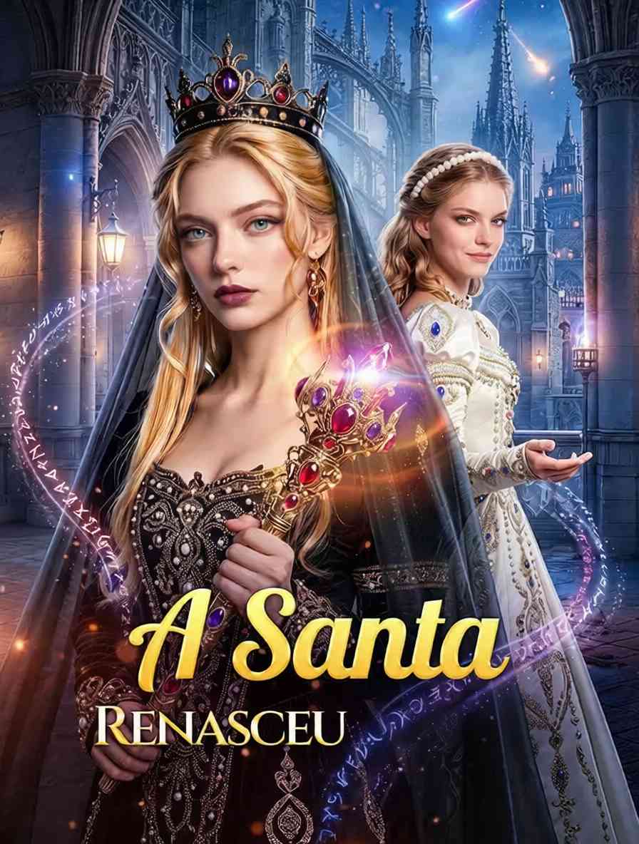 A Santa Renasceu Aos 18