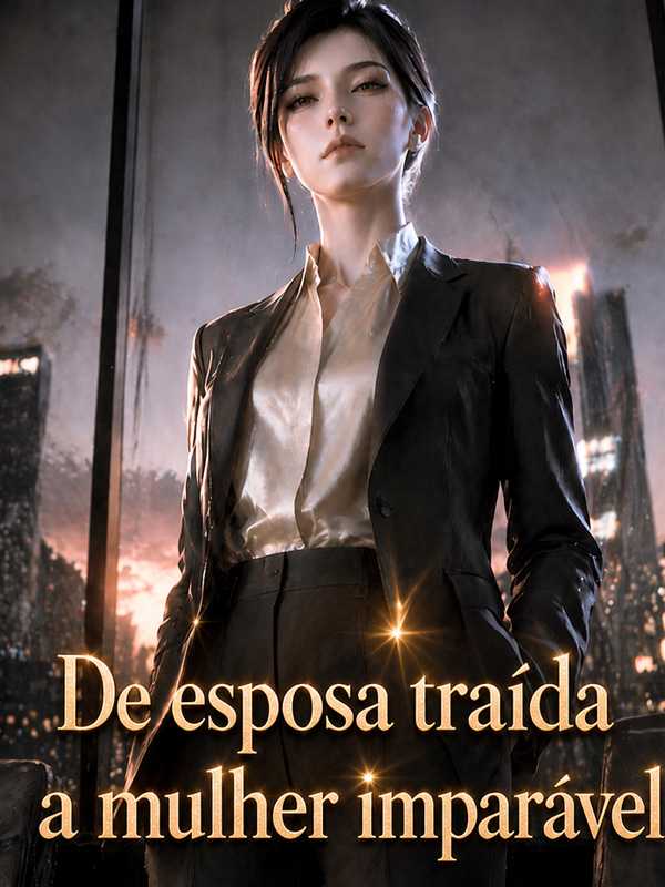 De esposa traída a mulher imparável