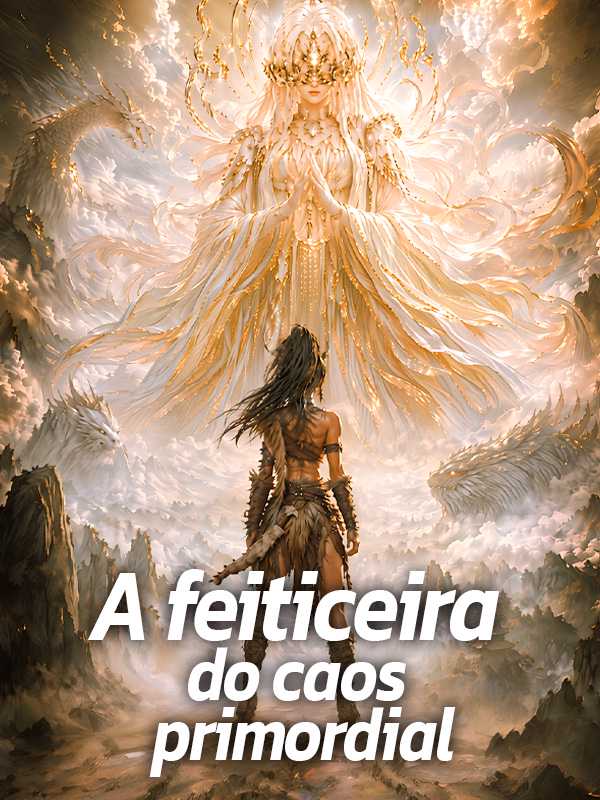 A feiticeira do caos primordial
