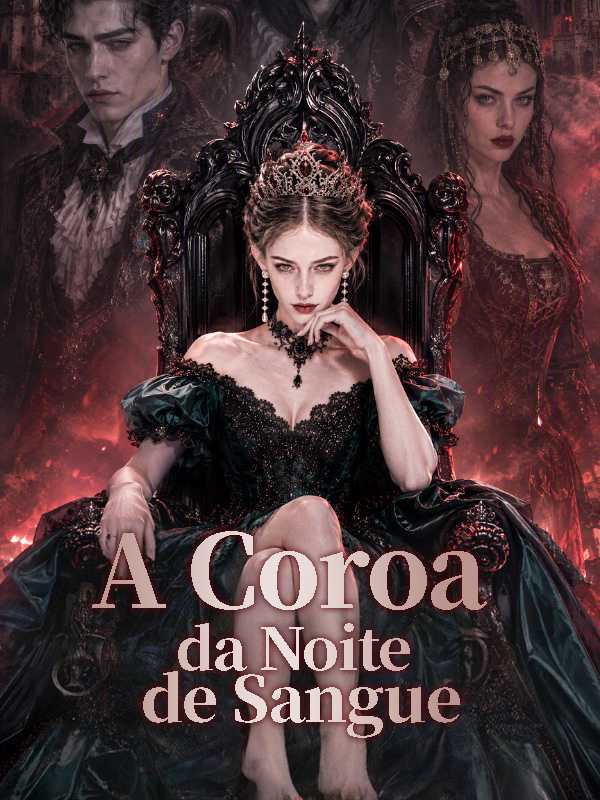 A Coroa da Noite de Sangue