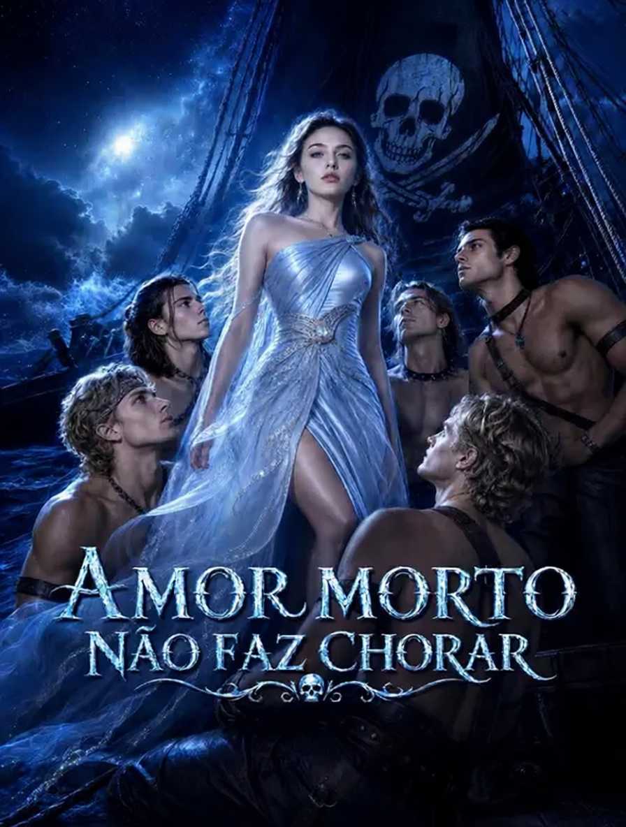Amor Morto Não Faz Chorar