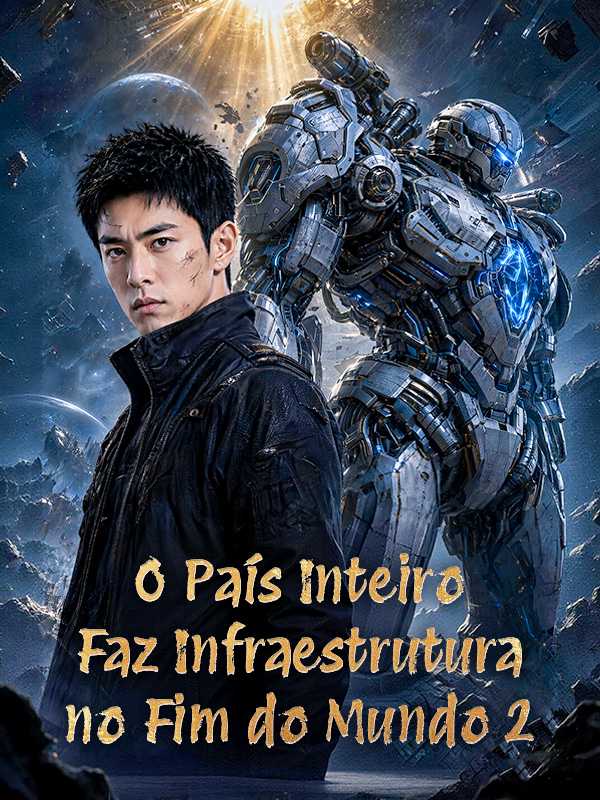 O País Inteiro Faz Infraestrutura no Fim do Mundo 2