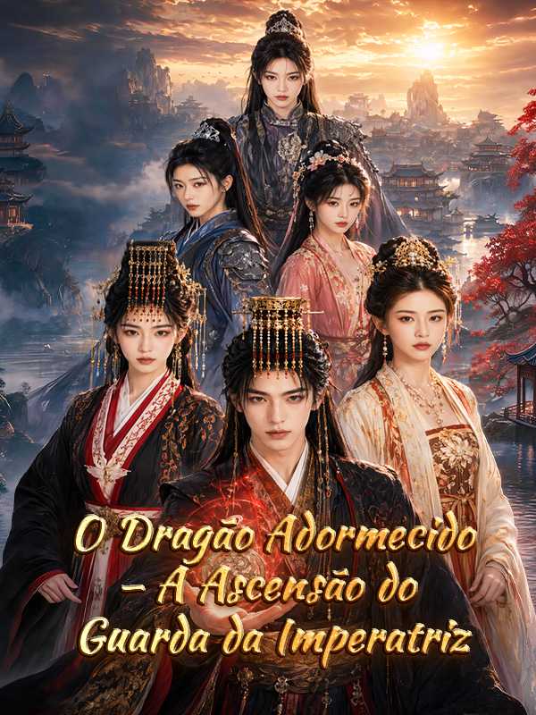 O Dragão Adormecido – A Ascensão do Guarda da Imperatriz