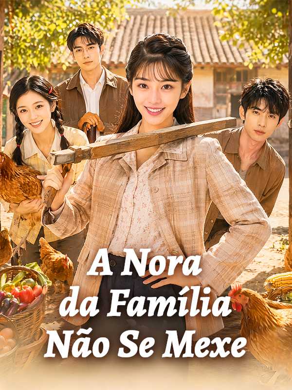 A Nora da Família Não Se Mexe