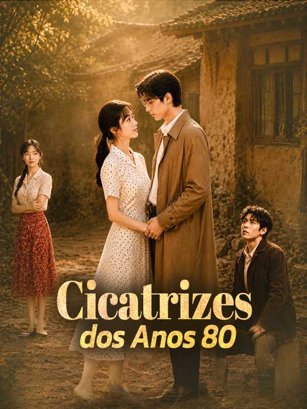 Cicatrizes dos Anos 80