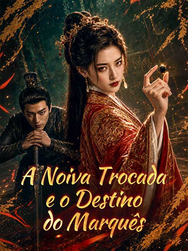 A Noiva Trocada e o Destino do Marquês