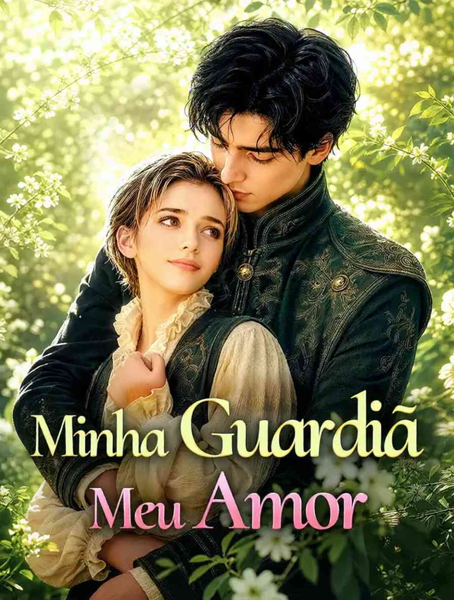 (Dublado) Minha Guardiã, Meu Amor