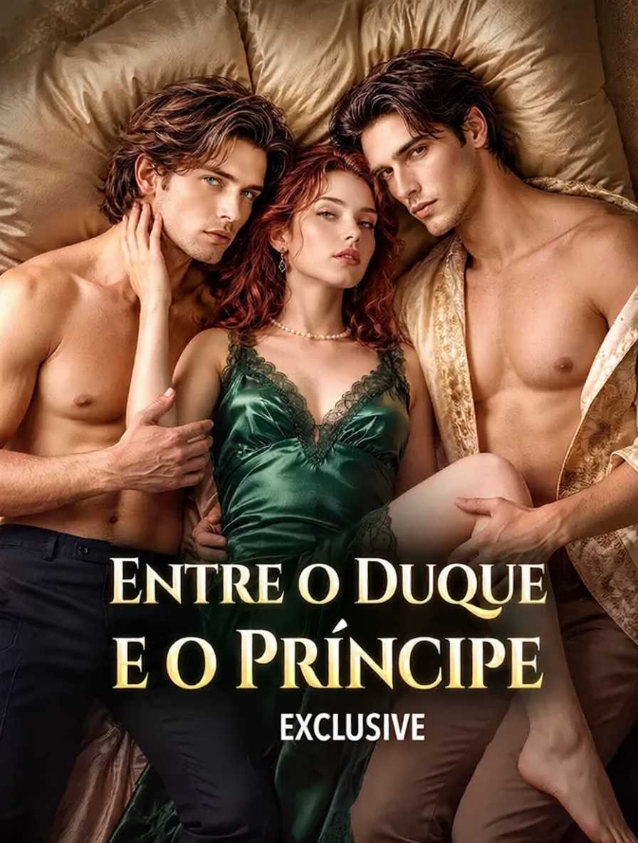 Entre o Duque e o Príncipe
