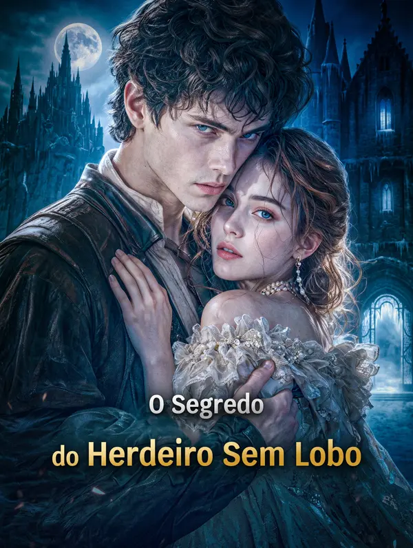 O Segredo do Herdeiro Sem Lobo