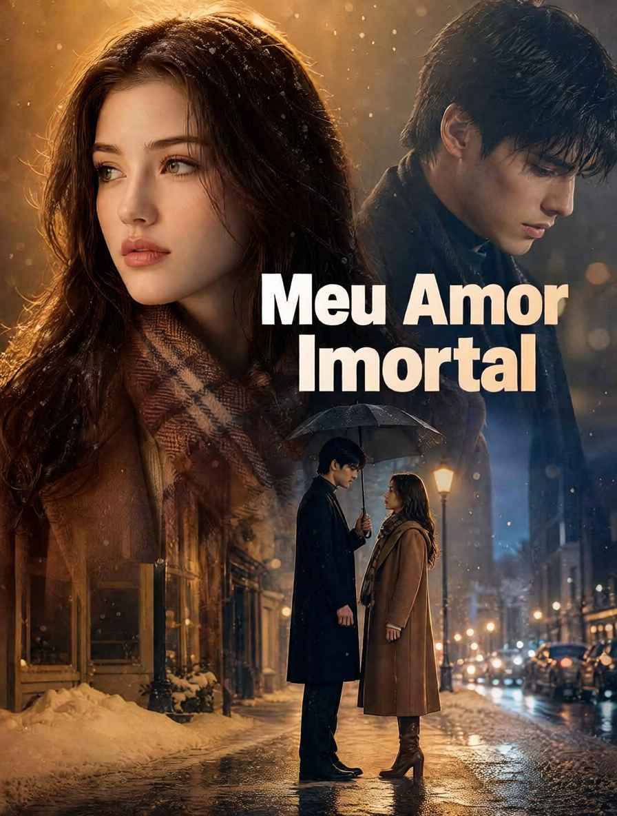 Meu Amor Imortal