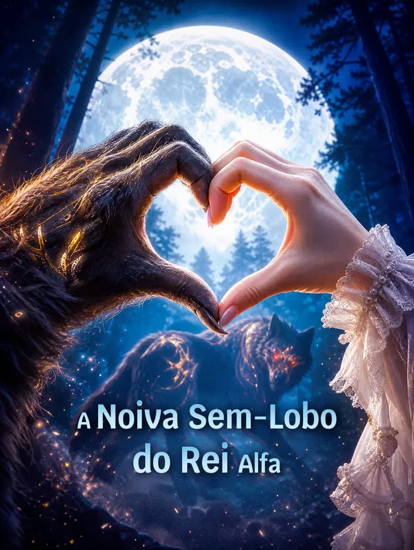 A Noiva Sem-Lobo do Rei Alfa